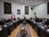 جلسه کمیسیون صنعت و معدن اتاق بازرگانی تبریز برگزار شد