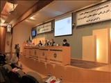 گزارش تصویری؛ برگزاری نشست شورای گفتگوی دولت و بخش خصوصی آذربایجان شرقی
