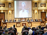 در چهاردهمین نشست هیات نمایندگان اتاق ایران چه گذشت؟