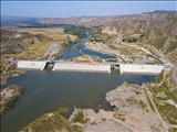 ۳ پروژه بزرگ آبی در آذربایجان‌شرقی به بهره‌برداری رسید/ آبگیری سدهای
