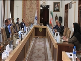 کمیته خودرو کمیسیون صنعت و معدن اتاق بازرگانی تبریز برگزار شد