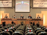 هفتاد و ششمین نشست شورای گفتگوی دولت و بخش خصوصی آذربایجان شرقی برگزار شد