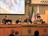 گزارش تصویری؛ نشست بررسی لایحه بودجه 1401 در اتاق بازرگانی تبریز
