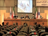 لایحه بودجه 1401 در اتاق بازرگانی تبریز بررسی و تحلیل شد