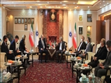 لزوم ایجاد زمینه های همکاری برای افزایش تجارت میان ایران و بلاروس