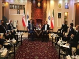 مشکلات اخذ ویزای تجاری برای فعالان اقتصادی ایرانی حل شود
