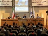 گزارش تصویری؛ برگزاری نشست فوق العاده شورای گفتگوی دولت و بخش خصوصی آذربایجان شرقی