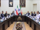 بررسی موضوع «دیپلماسی اقتصادی و کشاورزی فرا سرزمینی» در کمیسیون کشاورزی اتاق تبریز