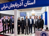 حضور فعال اتاق بازرگانی تبریز در نمایشگاه ایران اکسپو 2023
