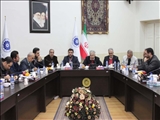 کنفرانس خبری بیست و پنجمن همایش ملی توسعه صادرات غیر نفتی تبریز