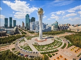 ظرفیت‌های معدنی استان آکمولا قزاقستان و چگونگی بهره‌برداری از آن