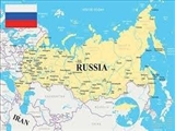مرزهای روسیه از ۱۱ تیر باز می‌شود