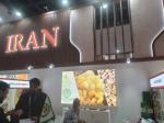 حضور شرکت‌های استان آذربایجان‌شرقی در نمایشگاه Gulfood 2025 دبی