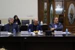 نود و دومین نشست شورای گفتگوی آذربایجان شرقی