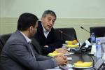 نود و دومین نشست شورای گفتگوی آذربایجان شرقی