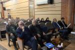 سمینار آموزشی «تامین برق پایدار صنایع بالای یک مگاوات آذربایجان‌شرقی» 