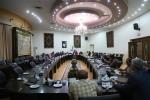 چهارمین کمیسیون معادن و فلزات اتاق بازرگانی تبریز 