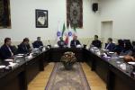 کمیسیون بانک، مالیات، کار و تامین اجتماعی اتاق بازرگانی تبریز،