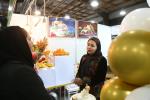 شانزدهمین نمایشگاه شیرینی و شکلات و ماشین آلات مربوطه ایران