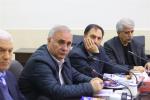  جلسه کمیسیون حمل‌ و نقل و لجستیک اتاق تبریز
