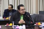 بیست و یکمین نشست سراسری فن بازارهای منطقه‌ای و تخصصی کشور در اتاق تبریز 