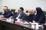 پنجمین جلسه کمیسیون کارآفرینی، اقتصاد دانش‌بنیان و بهبود فضای کسب‌وکار اتاق تبریز 