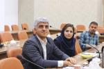همایش مشترک مسئولین دانشگاه تبریز و اتاق بازرگانی تبریز 