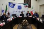 کمیسیون صنایع، انرژی و احداث اتاق بازرگانی تبریز