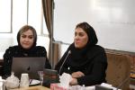 اولین نشست تخصصی کمیته بانوان اتاق تبریز