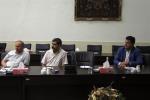 کمیته تأمین اجتماعی اتاق بازرگانی تبریز 