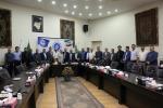 کمیته تأمین اجتماعی اتاق بازرگانی تبریز 