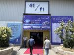 حضور قطعه‌سازان استان آذربایجان‌شرقی در نوزدهمین نمایشگاه بین‌المللی قطعات خودرو تهران