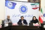 جلسه کمیته تأمین اجتماعی اتاق تبریز 